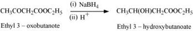 NCERT Solutions Class 12 Chemistry Chapter 8 - Aldehydes, Ketones & Carboxylic Acids